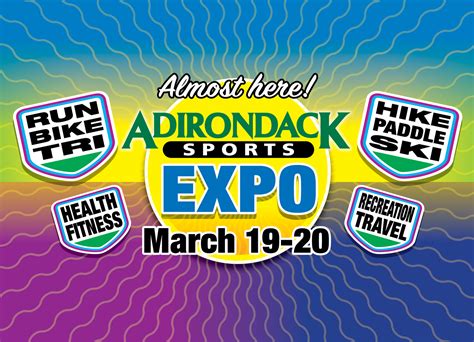 ADK Sports & Northeast Ski Expo returns to Albany